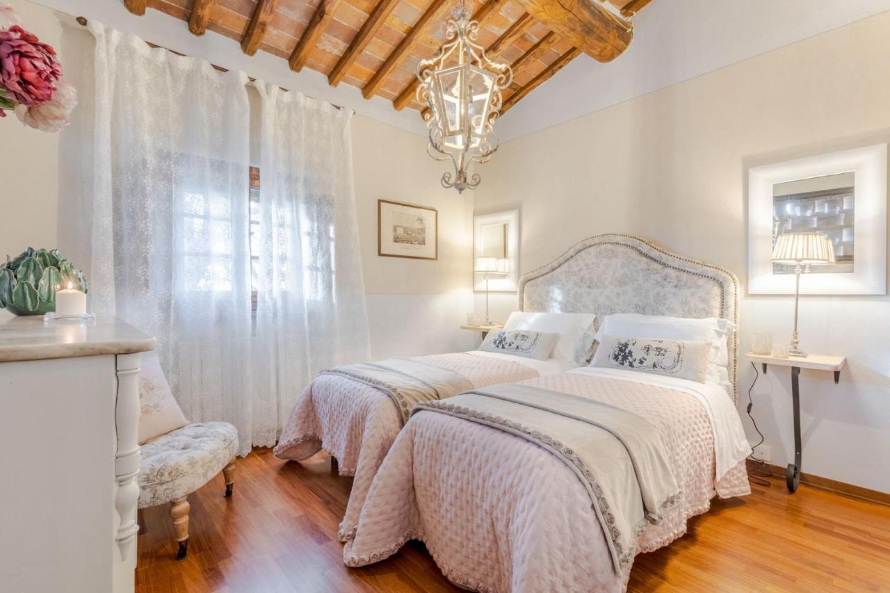 Villa Pennecchio Lucca Exterior foto